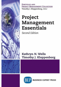 Project Management Essentials, Second Edition