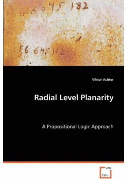 Radial Level Planarity - A Propositional Logic Approach