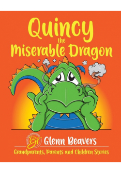 Quincy the Miserable Dragon