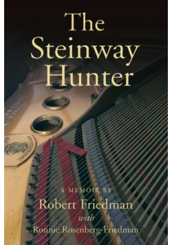 The Steinway Hunter