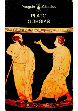Plato gorgias