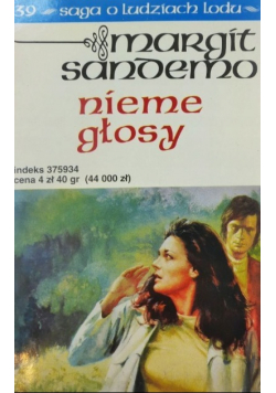 Nieme głosy