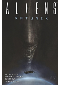 Aliens. Ratunek