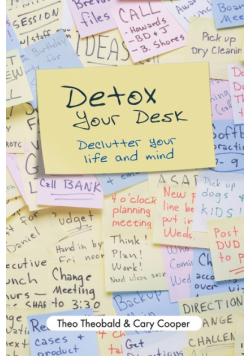 Detox Your Desk