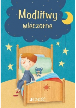 Modlitwy wieczorne