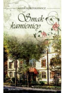 Smak kamienicy