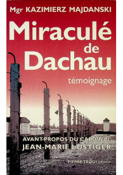 Miracule de dachau