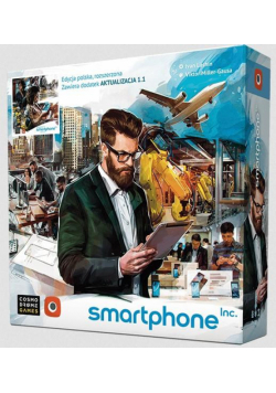 Smartphone Inc PORTAL