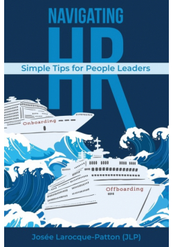 Navigating HR