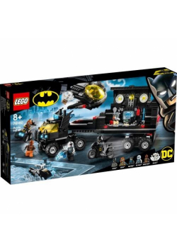 Lego SUPER HEROES 76160 Mobilna baza Batmana