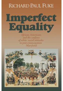 Imperfect Equality