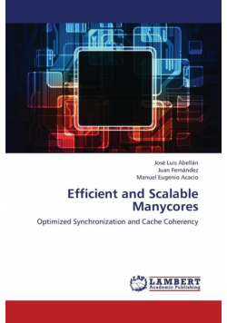 Efficient and Scalable Manycores