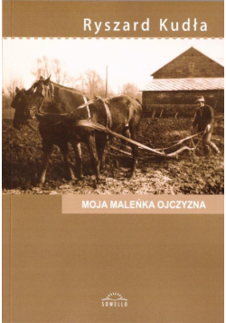 Moja maleńka ojczyzna