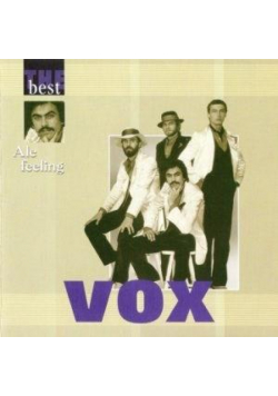 The best. Ale feeling CD