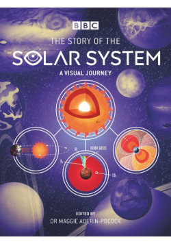 BBC: The Story of the Solar System