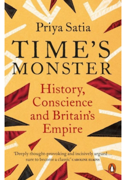 Time's Monster