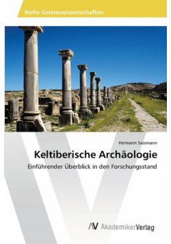 Keltiberische Archäologie