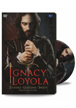 Ignacy Loyola DVD