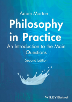 Philosophy in Practice 2e
