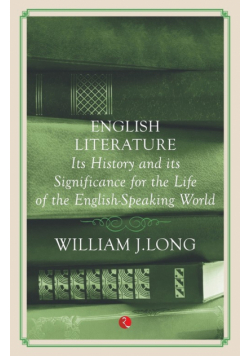 An Outline History of English Literature