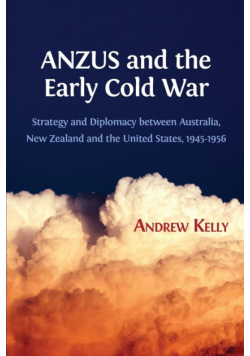 ANZUS and the Early Cold War