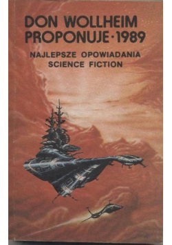 Najlepsze opowiadania science fiction
