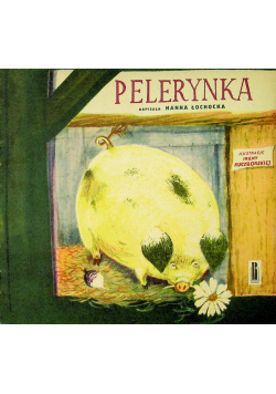 Pelerynka