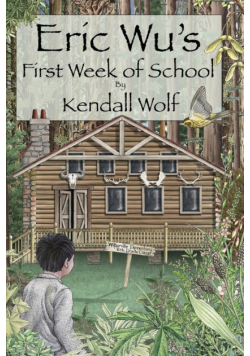 Eric Wu's First Week of School