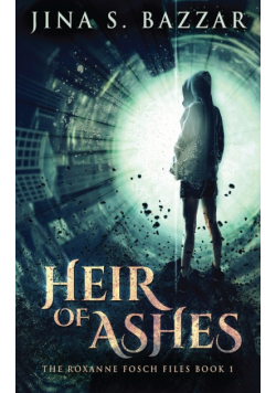 Heir of Ashes