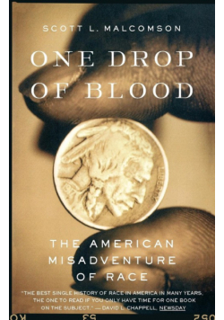One Drop of Blood