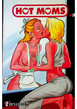 Hot Moms  tome 4