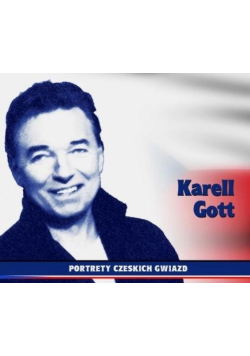Karel Gott - Portrety Czeskich Gwiazd