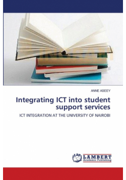 Integrating ICT into student support services