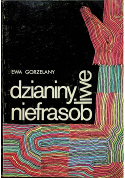Dzianiny niefrasobliwe