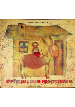 O ptysiu i jego braciszkach