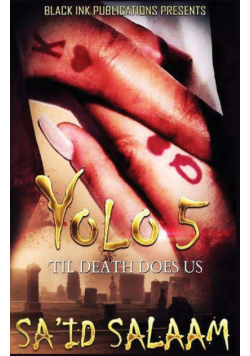 Yolo 5