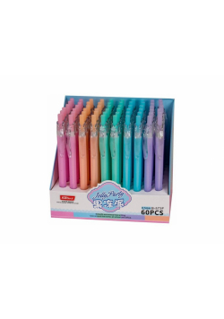 Długopis Tint MIX (60szt)