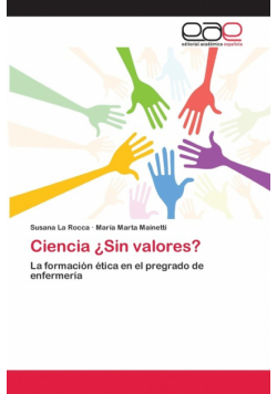 Ciencia ¿Sin valores?