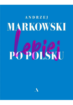 Lepiej po polsku