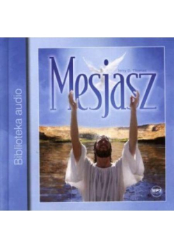 Mesjasz CD MP3