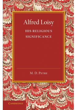 Alfred Loisy