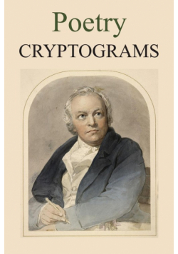 Poetry cryptograms