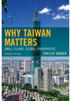 Why Taiwan Matters