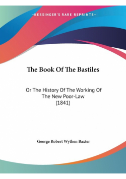 The Book Of The Bastiles