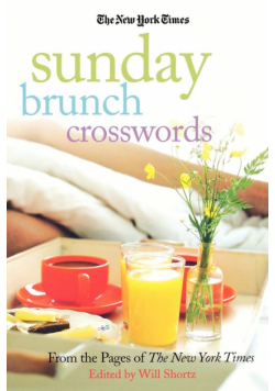 The New York Times Sunday Brunch Crosswords