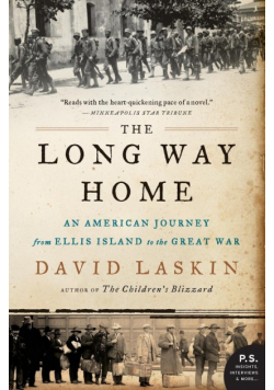 Long Way Home, The