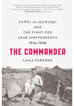 The Commander