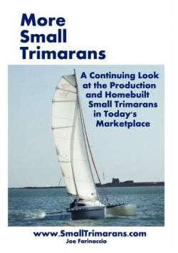 More Small Trimarans