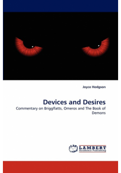 Devices and Desires