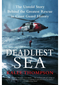 Deadliest Sea